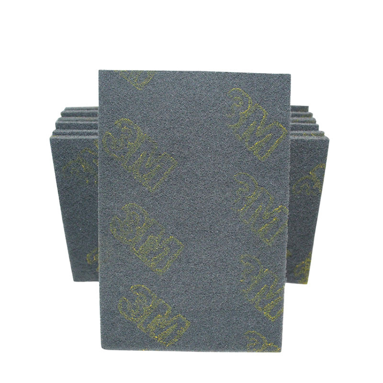 3M 7448工业百洁布