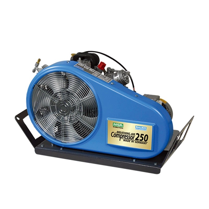 梅思安 Compressor高压呼吸空气压缩机200T 10126042