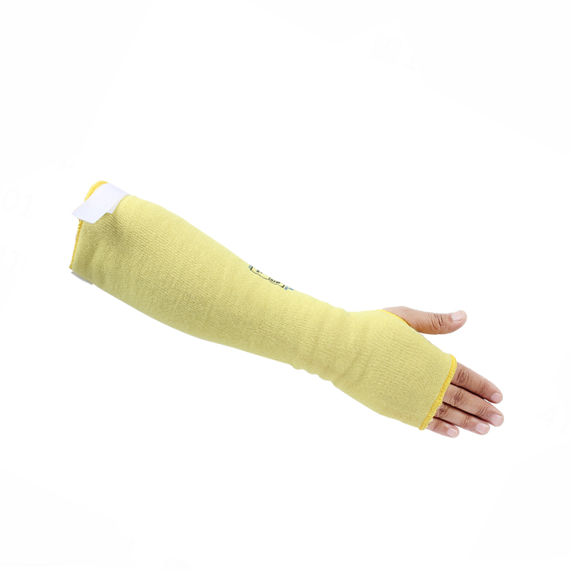 安思尔 GoldKnit Sleeve 防割套袖 70138