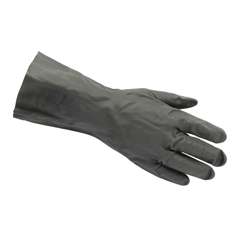 安思尔 Neoprene 氯丁橡胶手套 29865