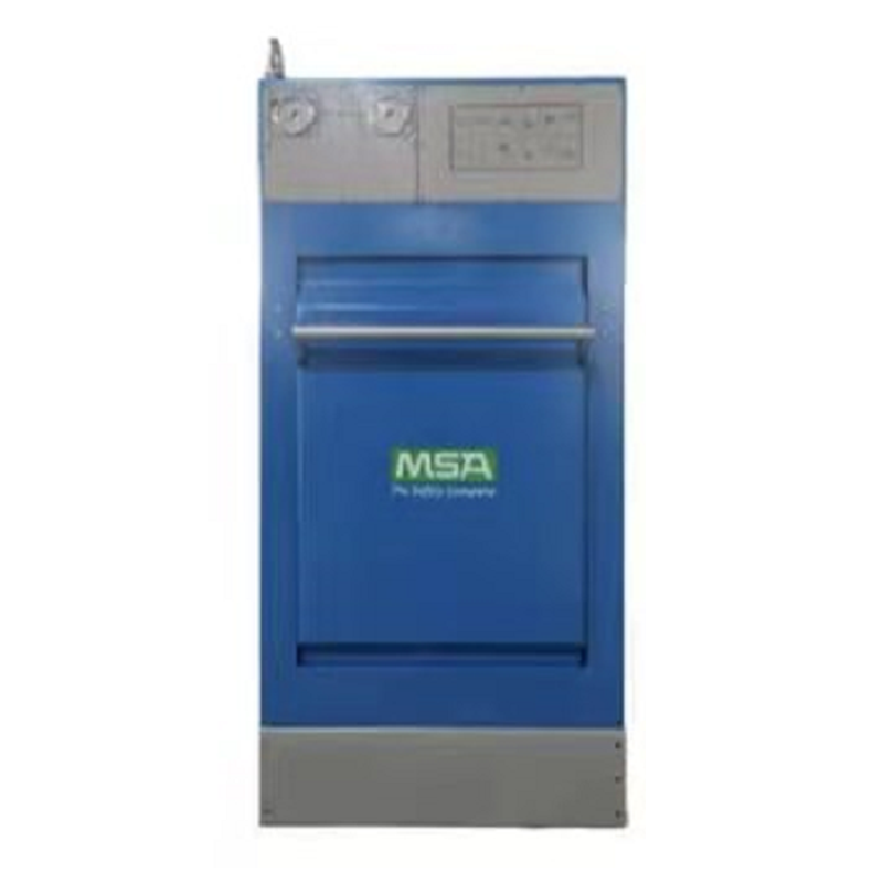 梅思安 CFS-2A两工位防爆充气箱 3585005G