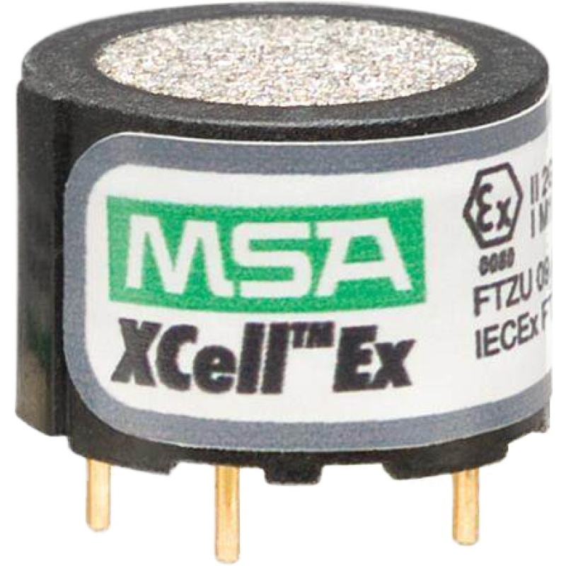 梅思安 XCELL可燃气传感器更换套件 10106722