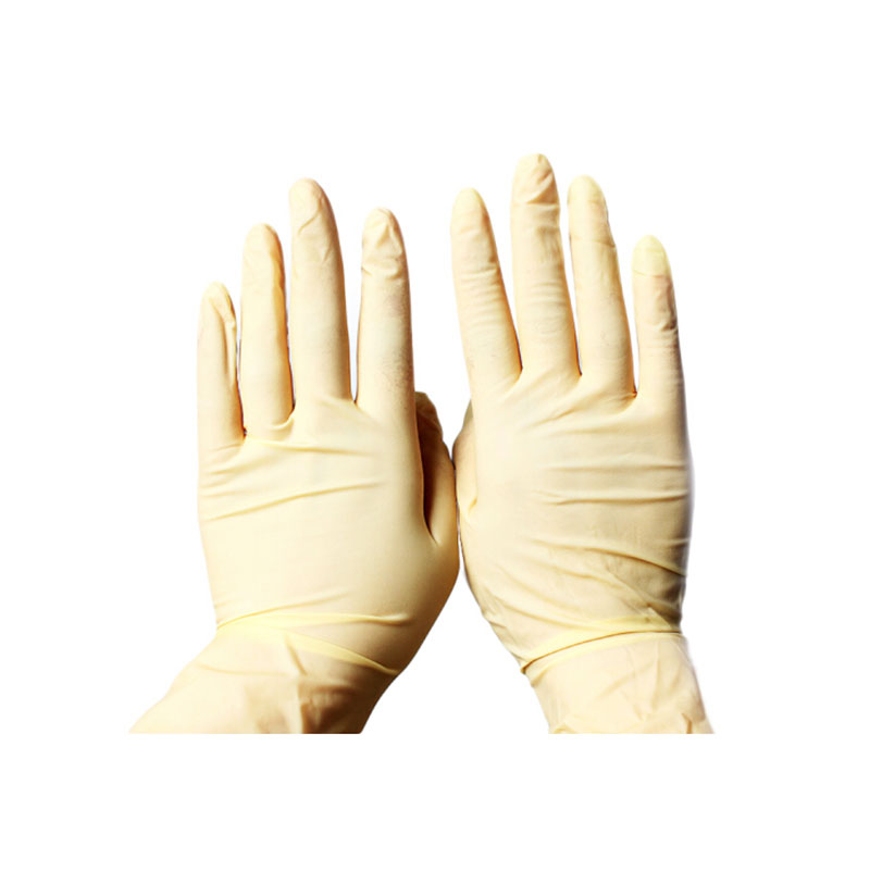 安思尔 MicroTouch SENSICLEAN 一次性手套 4564 S