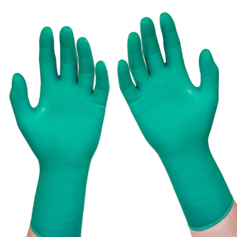 安思尔 MICROFLEX 限次用丁腈/氯丁橡胶复合手套 93260RP