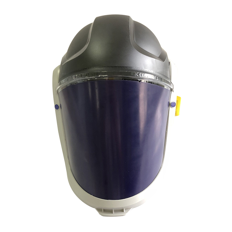 3M M-307头盔（M-300系列头盔）
