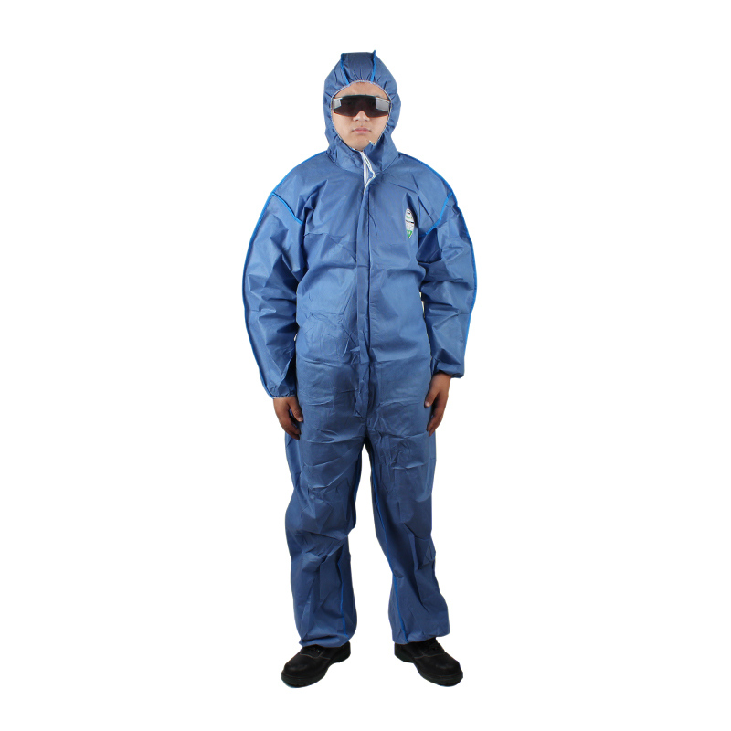 雷克兰 赛服佳带帽连体衣 SMMS428BE （新型号为ESB428）