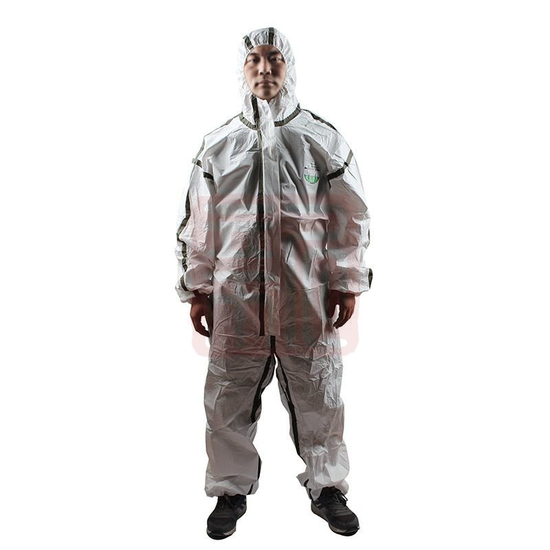 雷克兰 麦克斯TS系列一次性防护服 AMN428ETS（医用非灭菌型）
