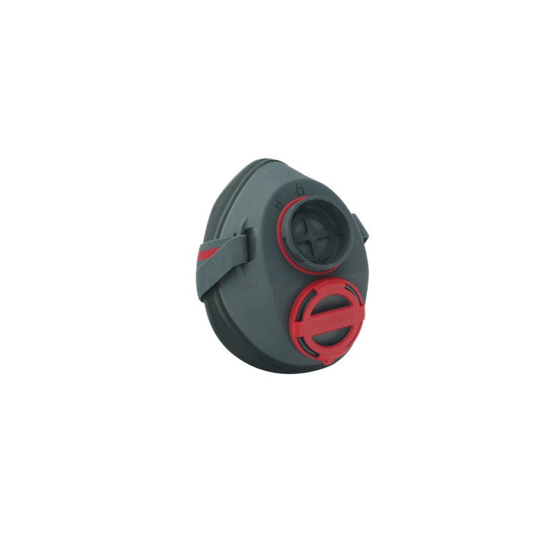 霍尼韦尔（Honeywell） 7200L半面罩体 大号