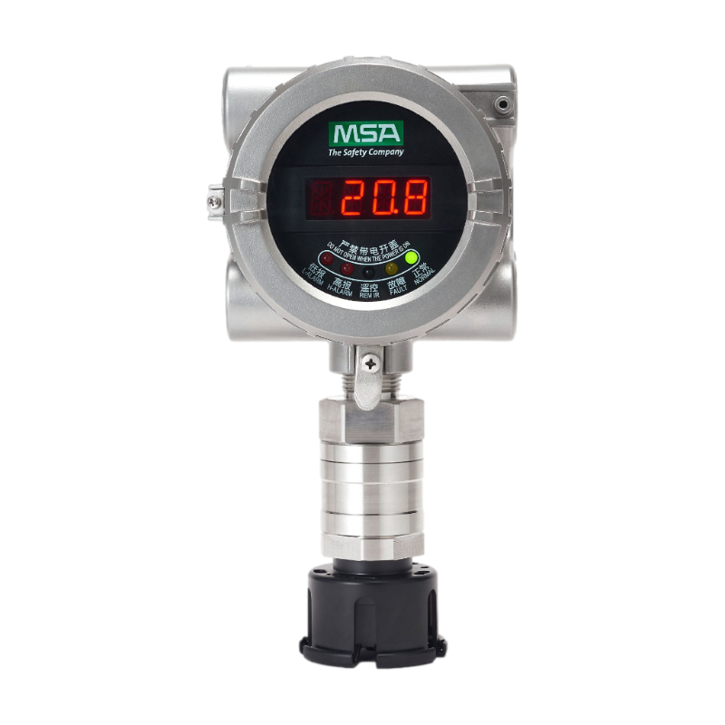 梅思安（MSA） DF-8500 可燃气探测器（甲烷）-甲烷 10240271
