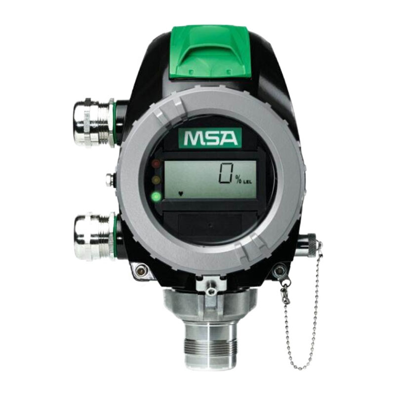 梅思安（MSA） PrimaXP 检测器氯气 10112293