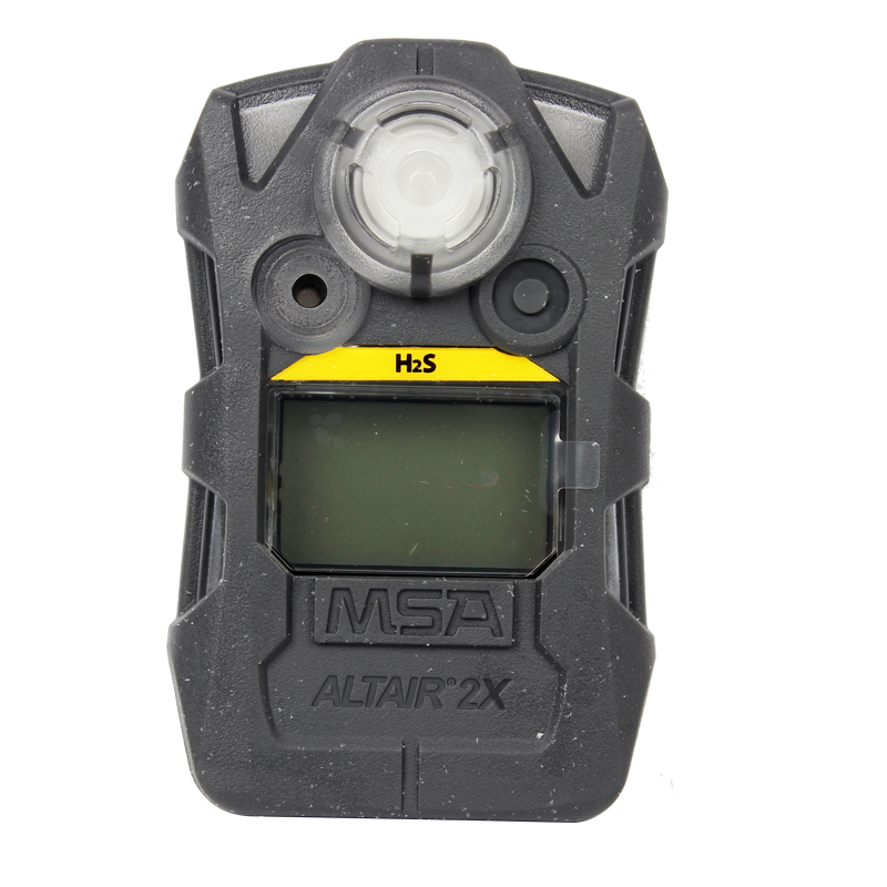梅思安（MSA） 天鹰2X单气体检测仪 H2S-LC 10196235