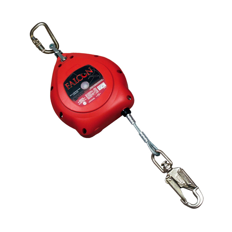 霍尼韦尔（Honeywell） MP20G-Z7/16.4FT 坠落制动器
