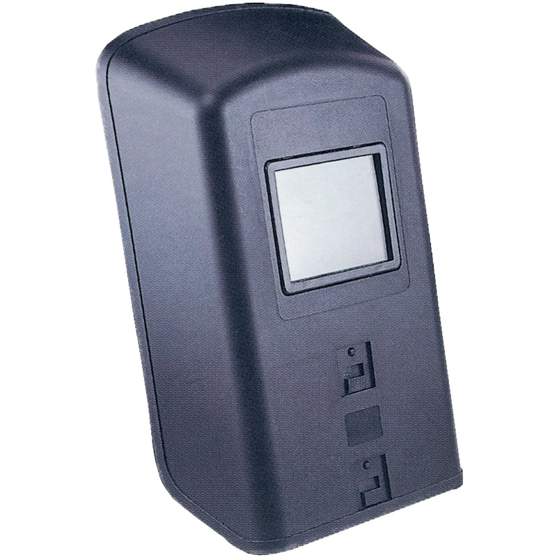 霍尼韦尔（Honeywell） SE2737 CROSSBOX 手持焊接面屏