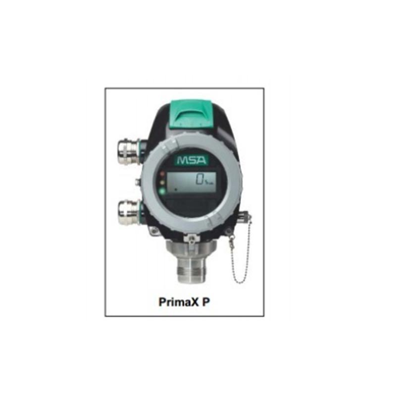 梅思安（MSA） PrimaX100ppm 气体探测仪 10123809