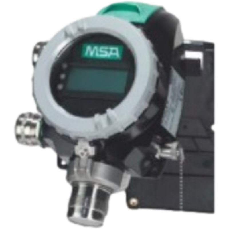梅思安（MSA） PrimaXP 氨气探测器（0-500ppm) 10112461