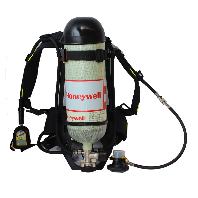 霍尼韦尔（Honeywell） SCBA805HT T8000他救呼吸器