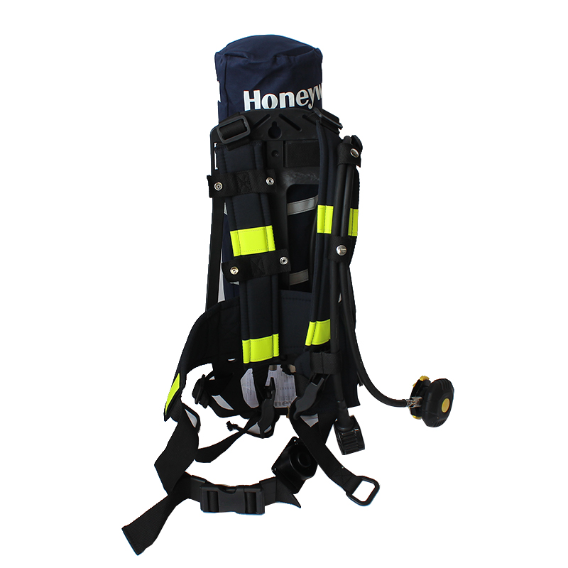 霍尼韦尔（Honeywell） SCBA126K C900 标准呼吸器