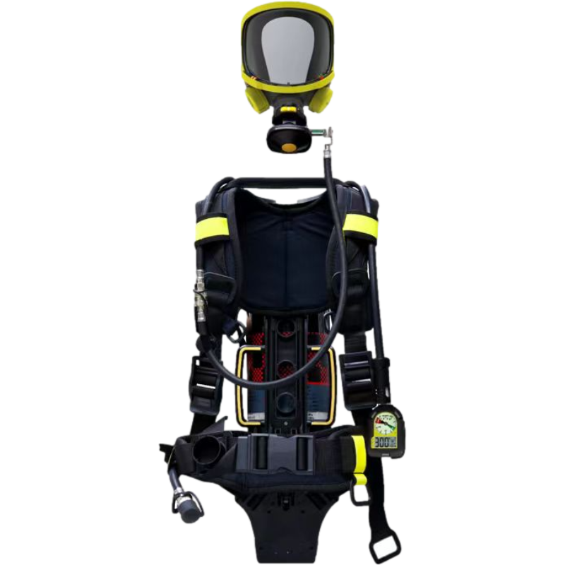 霍尼韦尔T8500 SCBA2005M_X 6.8L消防3C空气呼吸器.png