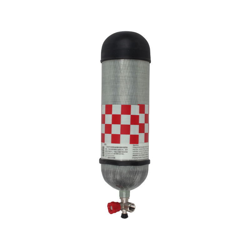 霍尼韦尔 SCBA805MG T8000正压式空气呼 (PANO面罩 国产带表气瓶)