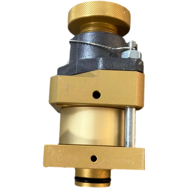 梅思安（MSA） Bauer100安全阀部件 2585014