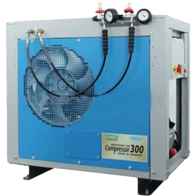 梅思安（MSA） Compressor高压呼吸空气压缩机300HG 10126049