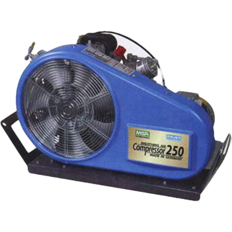 梅思安（MSA） Compressor高压呼吸空气压缩机250HG 10126047