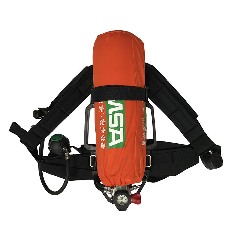 梅思安（MSA） 有表 网状 BD MINI-MAX 3LBTIC 10186724