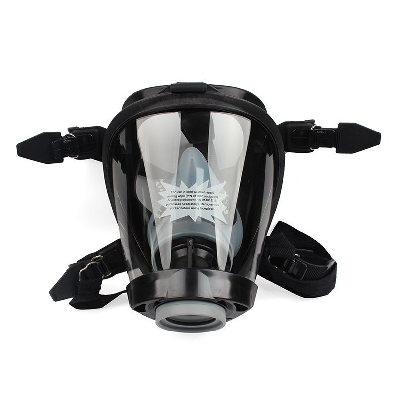 霍尼韦尔 SCBA825T T8000系列他救呼吸器（6.8L luxfer气瓶）