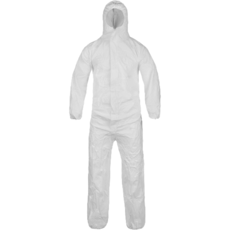 雷克兰（Lakeland） 连体洁净服 CTL428CS
