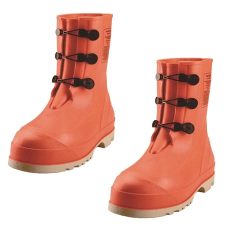 雷克兰（Lakeland） HazProof防化靴 82330