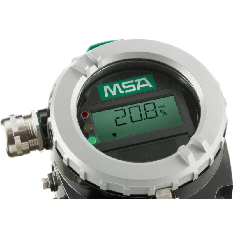 梅思安（MSA） Prima XP可燃气探测器 10112424