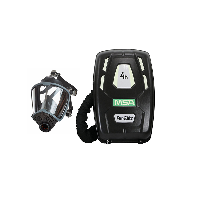 梅思安（MSA） AE4 自生氧呼吸器套装 10203696