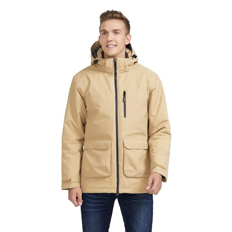 雷克兰（Lakeland） 三防新雪丽户外防寒服 TD151