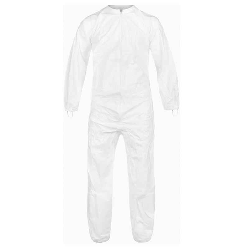 雷克兰（Lakeland） 灭菌洁净连体防护服 CTL417CM
