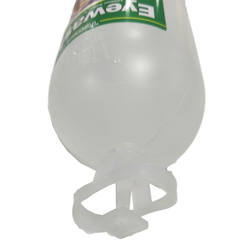 霍尼韦尔 128 Tobin 补充装 氯化钠溶液 5*1000ml