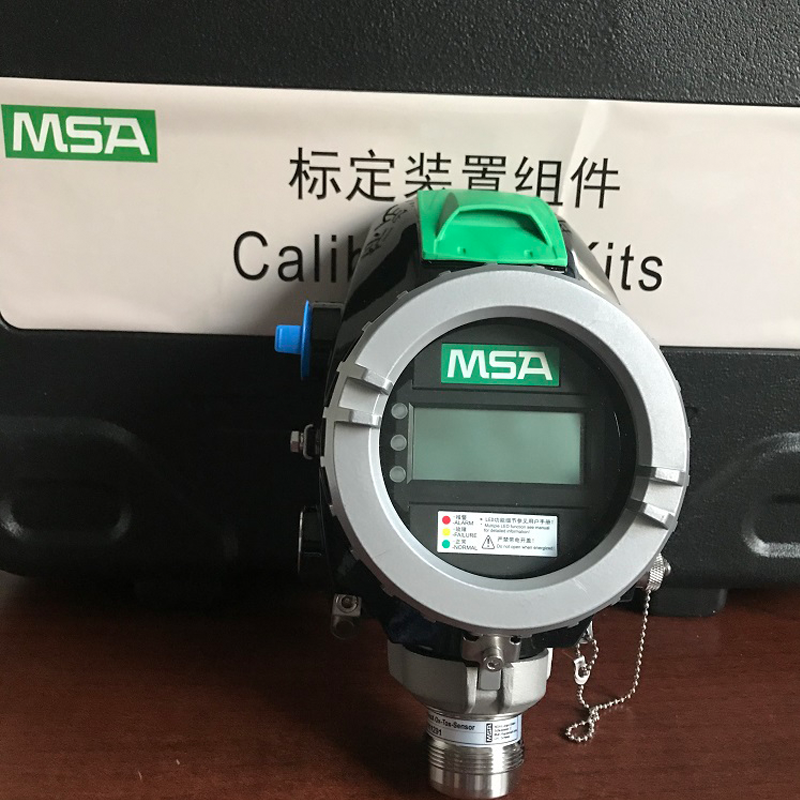 梅思安（MSA） PrimaxP一氧化碳探测器 10129544
