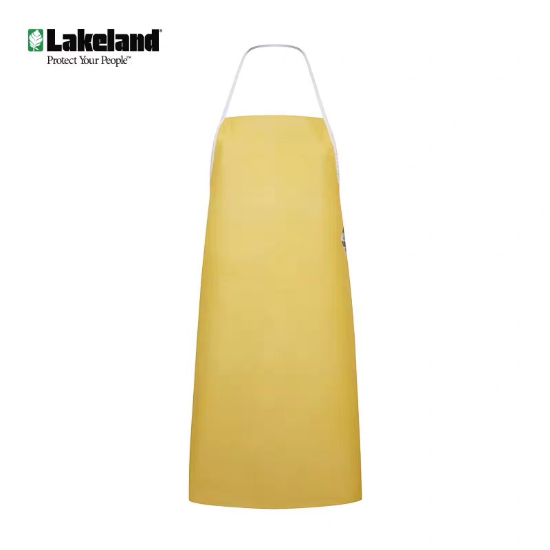 雷克兰（Lakeland）  凯麦斯1吊带围裙(替代原产品CT1S025 C1B -A650)C1S650Y