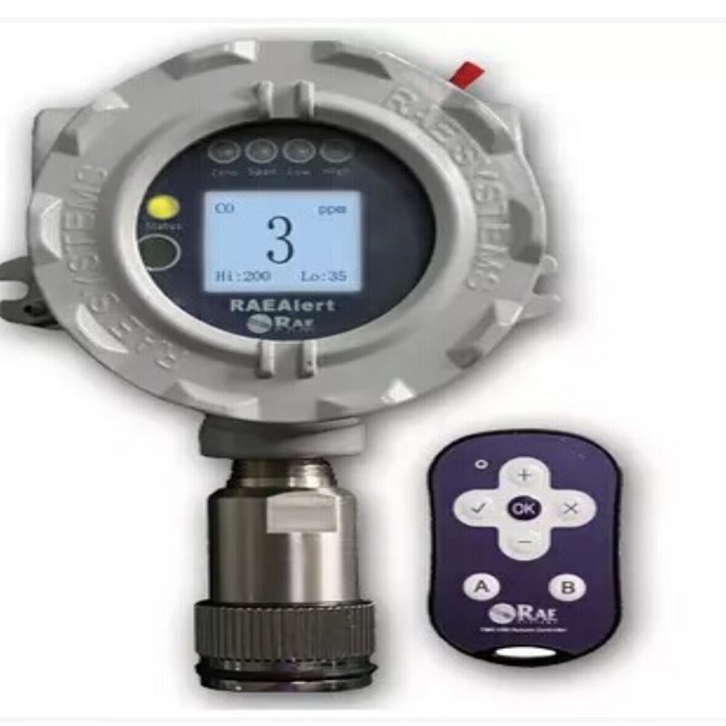 霍尼韦尔 FGM-3300氧气O2探测器