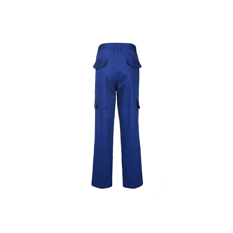 雷克兰 DH65P-RT 阻燃服 标准款裤子（带反光条）深蓝色 (1).jpg