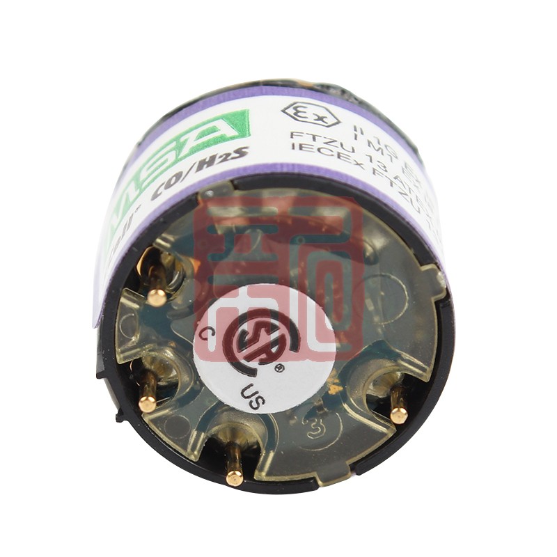 梅思安（MSA） ALTAIR 2X CO/H2S 传感器 10152603