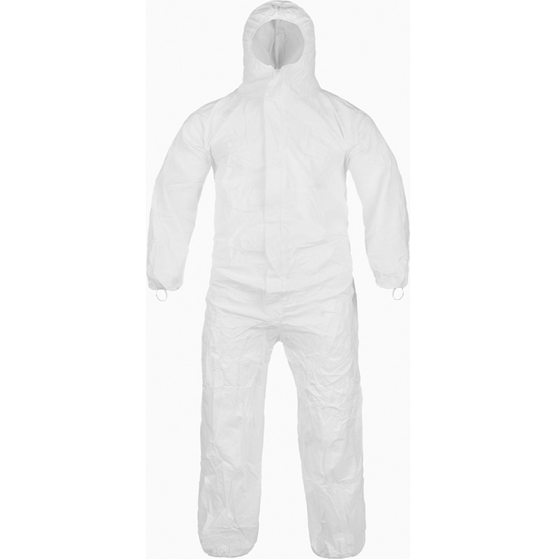 雷克兰（Lakeland） 连体洁净服 CTL428CM