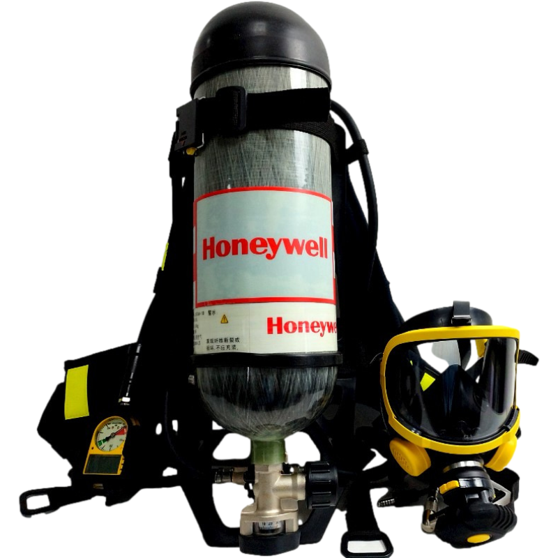 霍尼韦尔 SCBA805MXF_X 正压式消防空气呼吸器.png