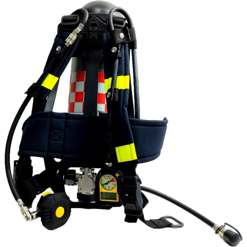 霍尼韦尔 SCBA805MXF/X 正压式消防空气呼吸器-