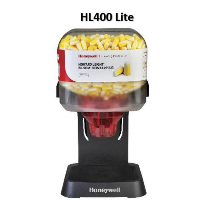 霍尼韦尔 RP-HL400AM-BILSOMS HL400 Lite 分配器（内含400副Bilsom Sma