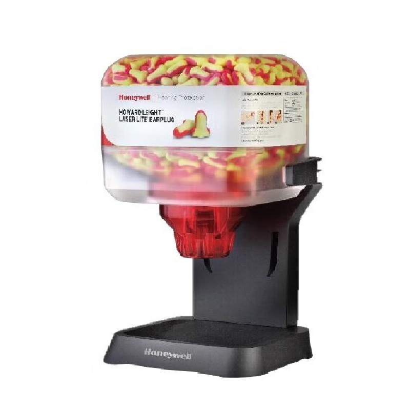 霍尼韦尔 0129769-001 HL400 Lite 分配器（内含400副 Laser Lite耳塞）