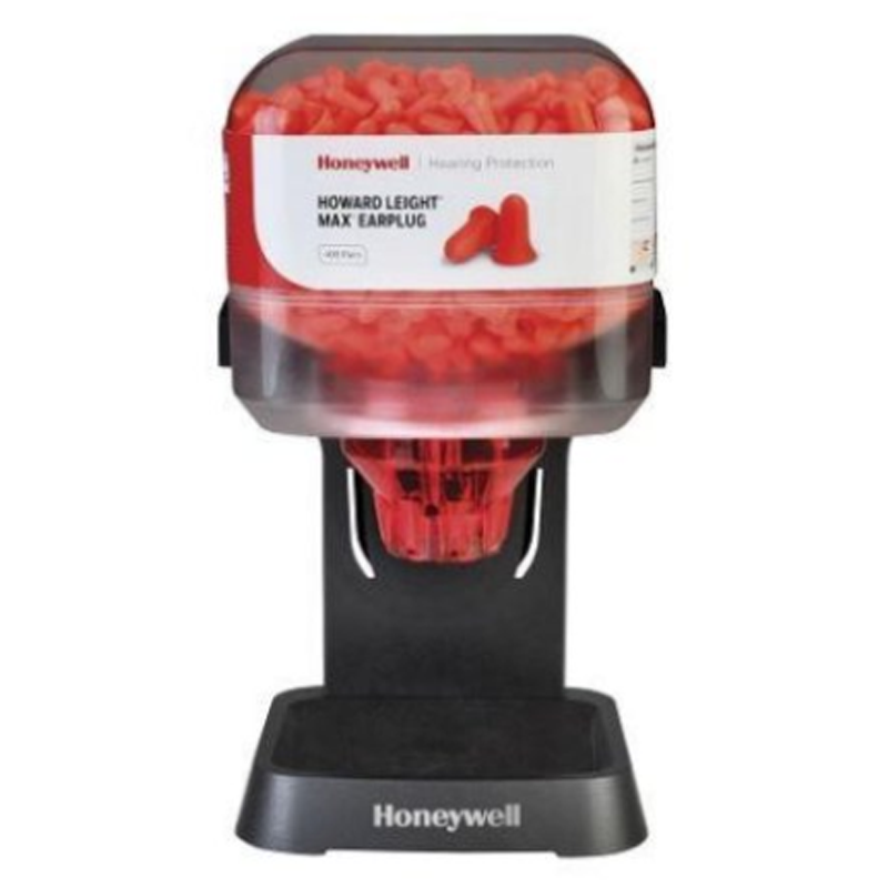 霍尼韦尔 RP-HL400AM-LL HL400 Lite分配器（内含400副 Laser-Lite耳塞红黄双