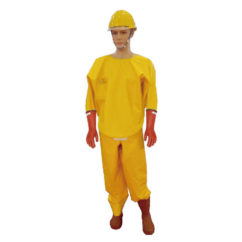 双安  2级带电作业用绝缘服
