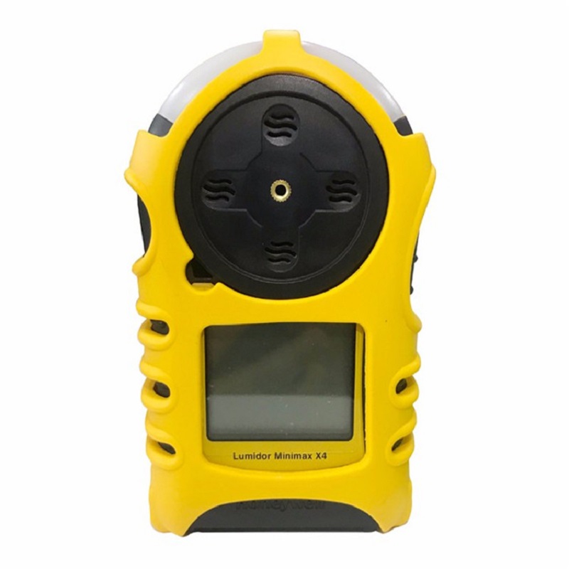 霍尼韦尔 minimax X4 便携式四合一气体检测仪.jpg