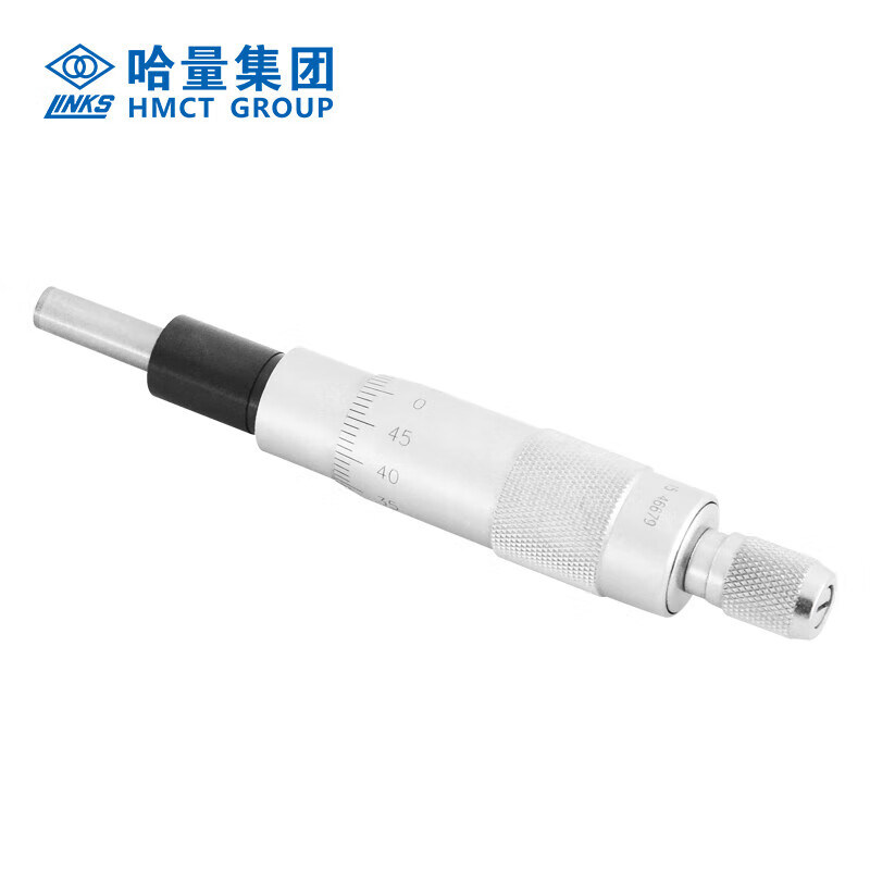 哈量（HMCT） 测微头千分尺 测微仪器