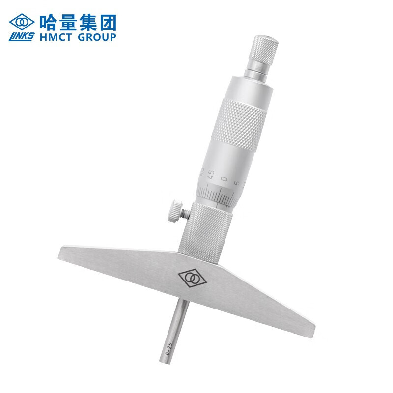 哈量（HMCT） 深度千分尺